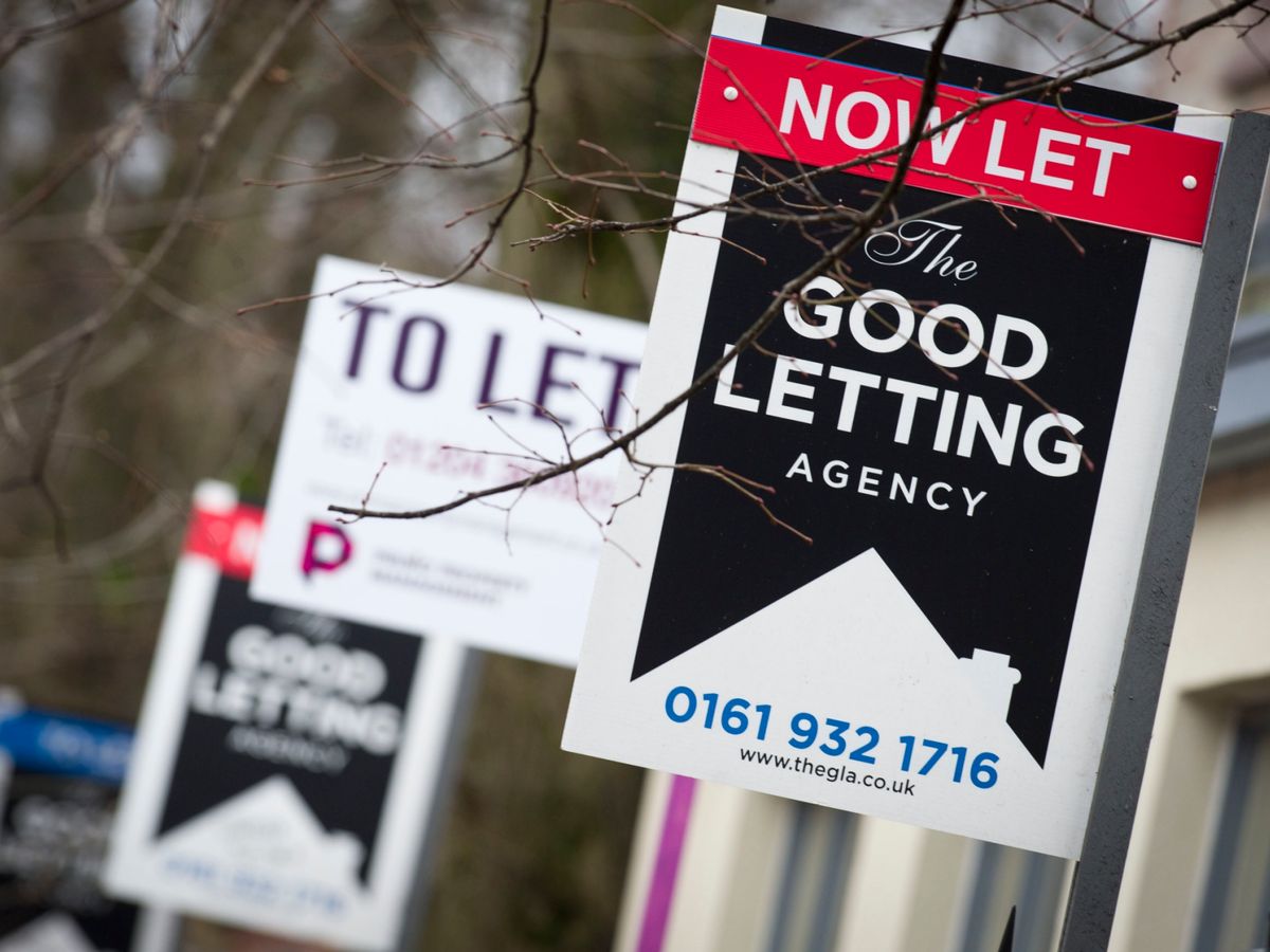 Why Are Landlords Fleeing The Rental Market When Demand Outstrips Supply?